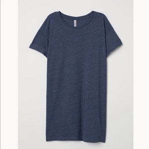 NWT!✨ H&M Divided TShirt Dress